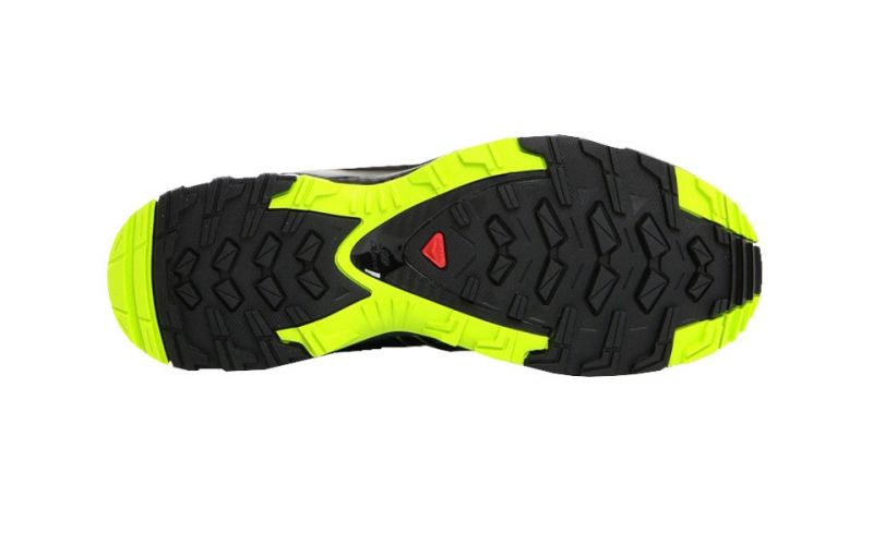 Salomon XA PRO 3D GTX MUJER TURQUESA