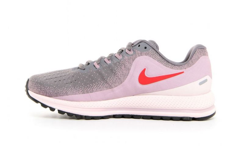 Oferta cemento Medio NIKE AIR ZOOM VOMERO 13 MUJER ROSA GRIS | Nike running mujer