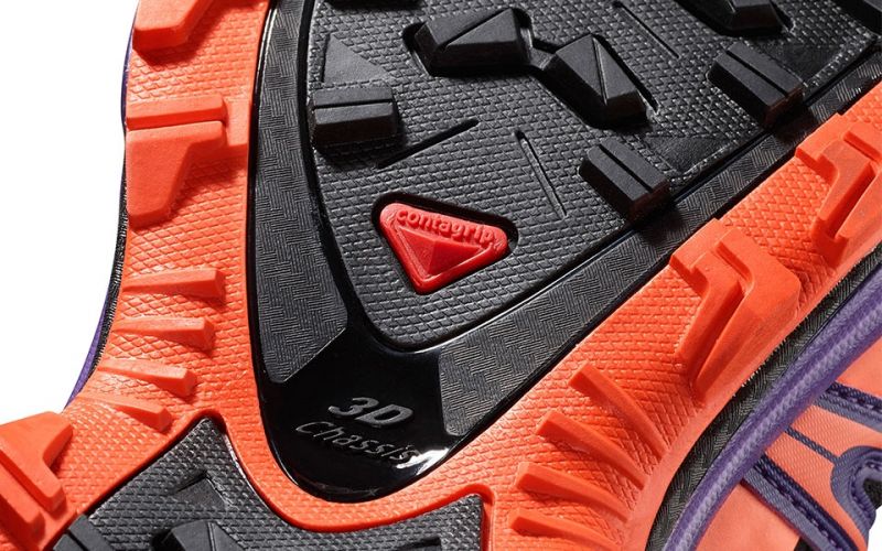 salomon xa pro 3d gtx limited edition