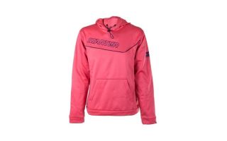CHAQUETA BROCKTON ROSA MUJER