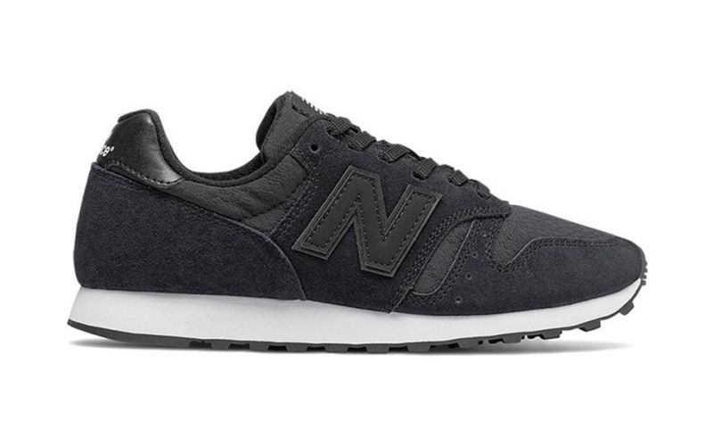 New balance cheap wl373 black
