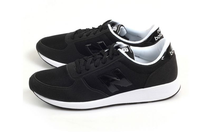 New clearance balance ms215