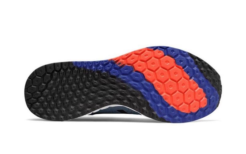 new balance mzant