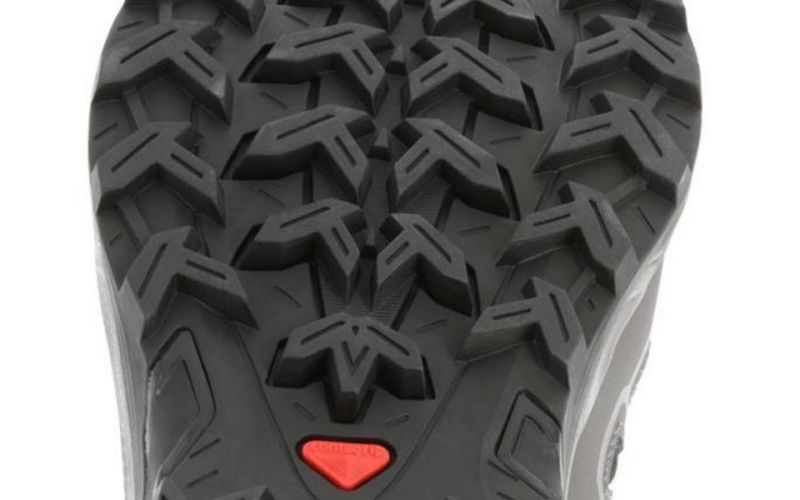 Salomon x deals ultra sale