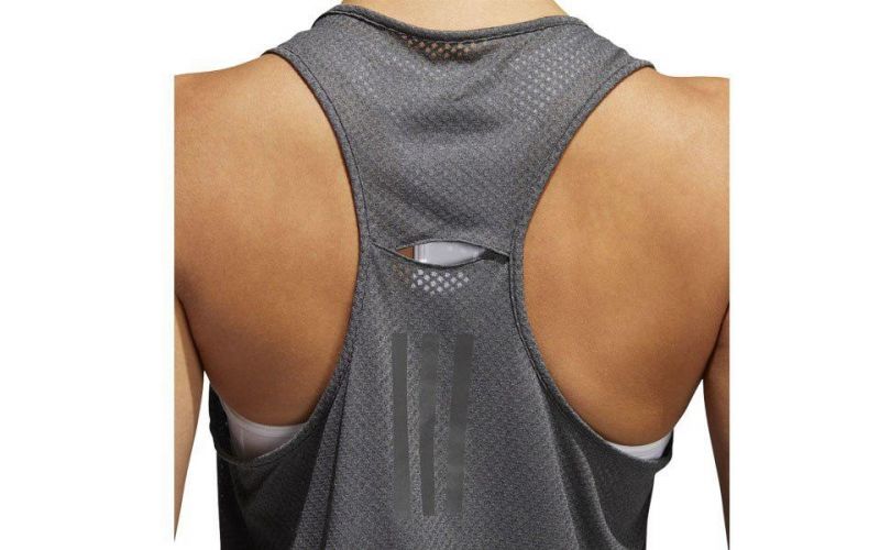 Response light best sale speed tank top