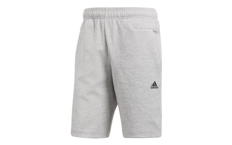 PANTALÓN CORTO ADIDAS ID SH GRIS CG2100