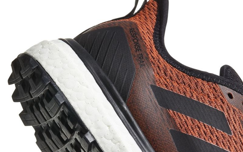 ADIDAS Response Trail | New trail running shoes | Offers