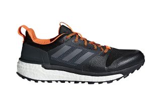 ADIDAS SUPERNOVA TRAIL GRIS NEGRO CG4025