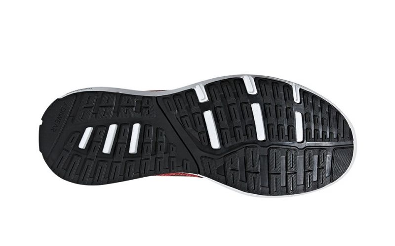 ADIDAS Rojo | Running al mejor Zapatillas nuevas