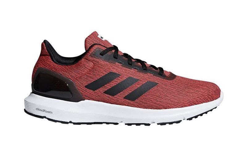 adidas cosmic 2 red
