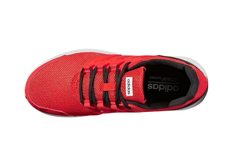 agrio Mil millones Mutuo ADIDAS Galaxy 4 Rojo - Ofertas en zapatillas de correr - StreetProRunning