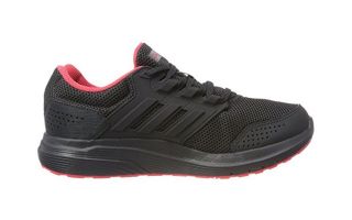 ADIDAS GALAXY 4 MUJER NEGRO CP8832