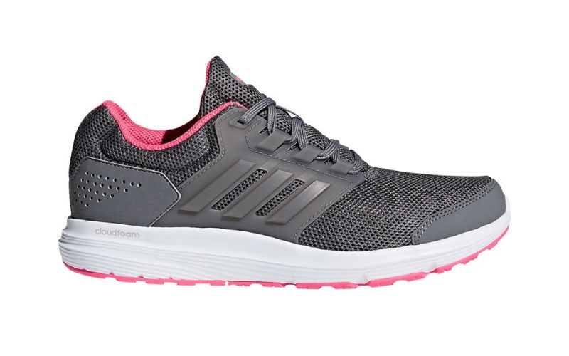 Mutuo paso orquesta ADIDAS Galaxy 4 Mujer Gris | Nuevas zapatillas | Ofertas para runners