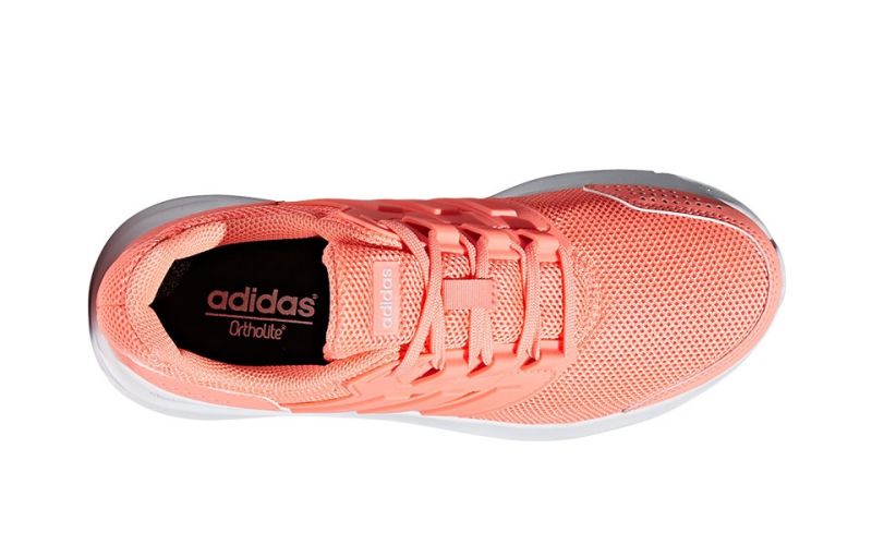 Adidas ortholite top mujer