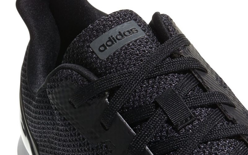 demanda Pera Alerta ADIDAS Cosmic 2 SL Negro Gris | Running | Ofertas en zapatillas