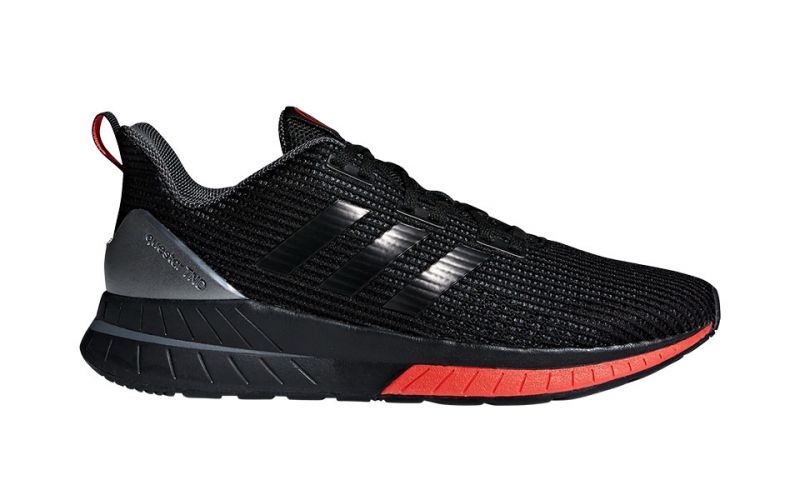 Кроссовки адидас мужские Questar. Adidas Questar TND белые. Кроссовки adidas Questar Rise f34939. Шнуровка Questar Rise.