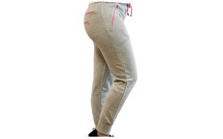 Softee PANTS PRIX GREY PINK WOMEN