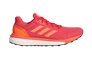 Zapatillas Adidas Adizero Adios 5 Amarillo Fluor Azul PV21 Mujer