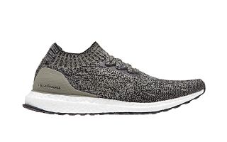 ADIDAS ULTRABOOST UNCAGED NEGRO DA9160