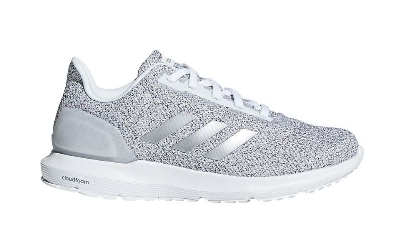 consumidor Aplicable científico ADIDAS Cosmic 2 SL Mujer Gris Plata | Zapatillas de running con descuento