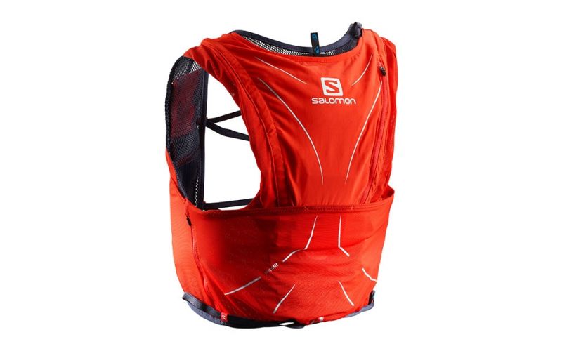 salomon adv skin 12
