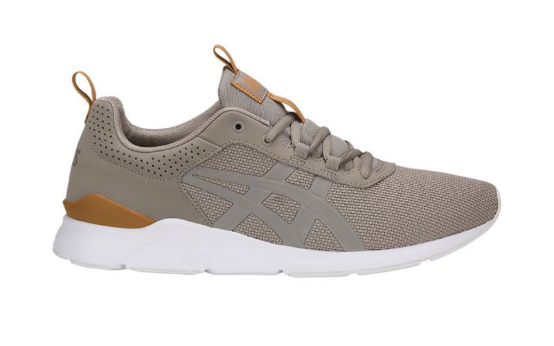 Asics gel lyte shop runner moon rock