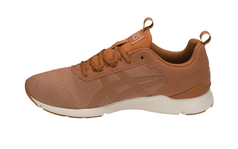 Asics Gel-Lyte Runner Brown | Sneakers 