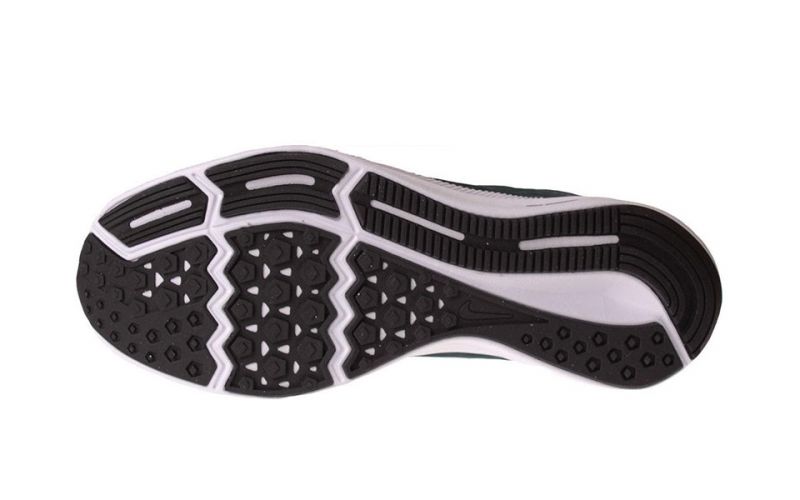 Nike Downshifter 8 Gris para Hombre | Sencillamente Perfectas