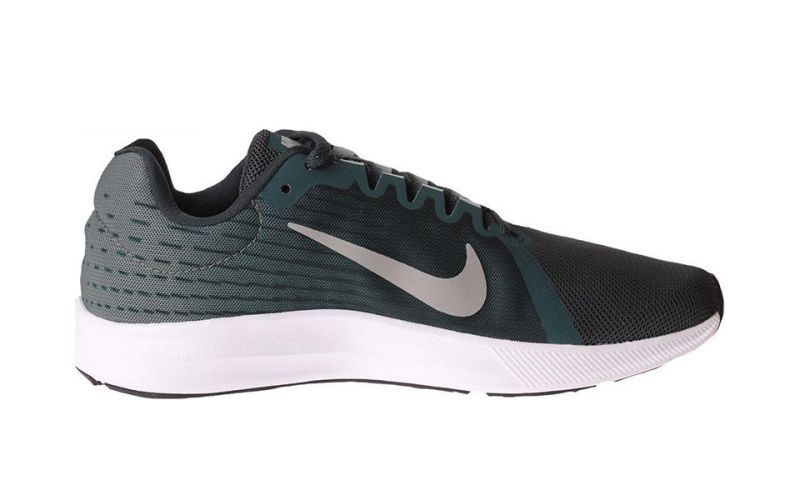 nike downshifter 8 grises
