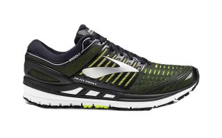 BROOKS TRANSCEND 5 NEGRA 1102761D069