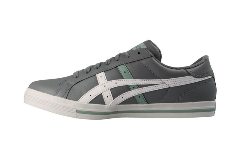 asics classic tempo white