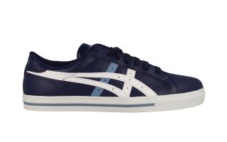 Asics CLASSIC TEMPO BLEU MARINE BLANC H6Z2Y 5801