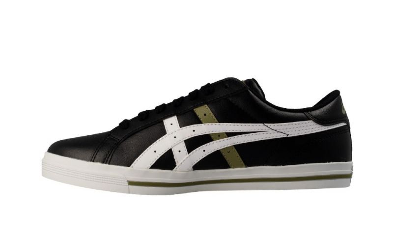 Asics Classic Tempo Black White | Asics at the price online