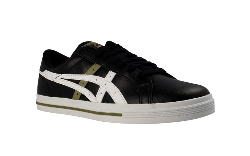 asics classic tempo white