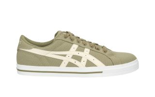 ASICS CLASSIC TEMPO VERDE OLIVA BEIGE H7S2N 0802