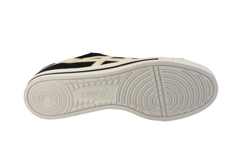 asics classic tempo negro