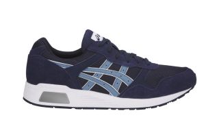 Asics LYTE TRAINER BLEU H8K2L 5842