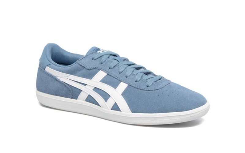 Asics Percussor Trs Blue White