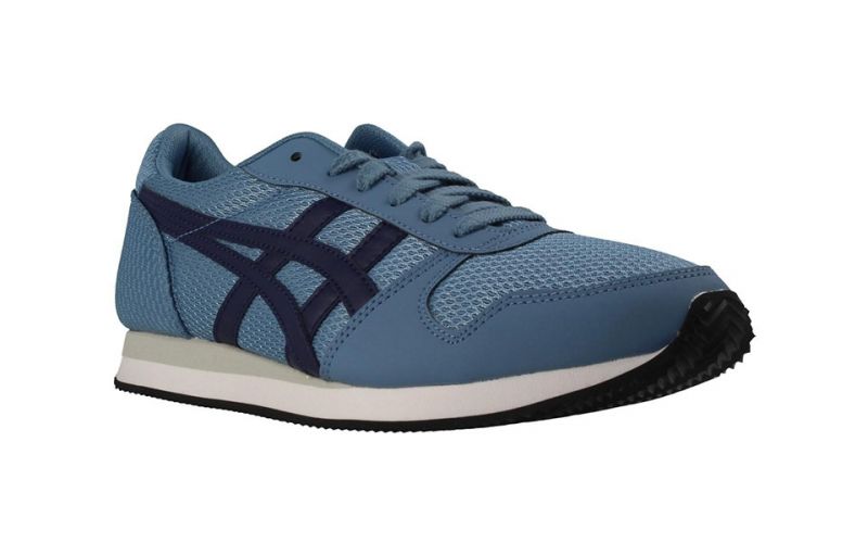 Emigrar Día del Niño En cualquier momento Asics Curreo II Azul | Ofertas zapatillas casual