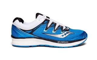 SAUCONY TRIUMPH ISO 4 AZUL NEGRO BLANCO S20413-2