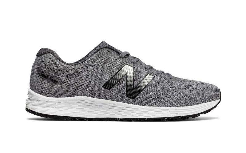 promesa tranquilo Teseo New Balance Maris Fresh Foam Grey| New Balance - running man