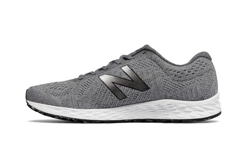 new balance fresh foam maris