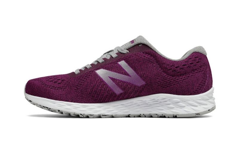 new balance waris