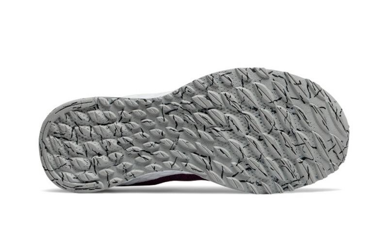 new balance waris
