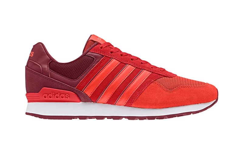 adidas neo burdeos adidas neo burdeos