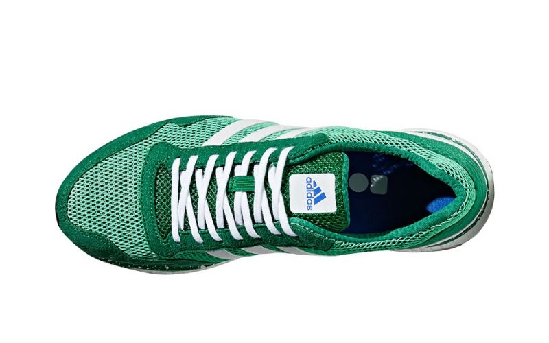 adidas adizero verdes adidas adizero verdes