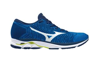 tenis mizuno para hombre