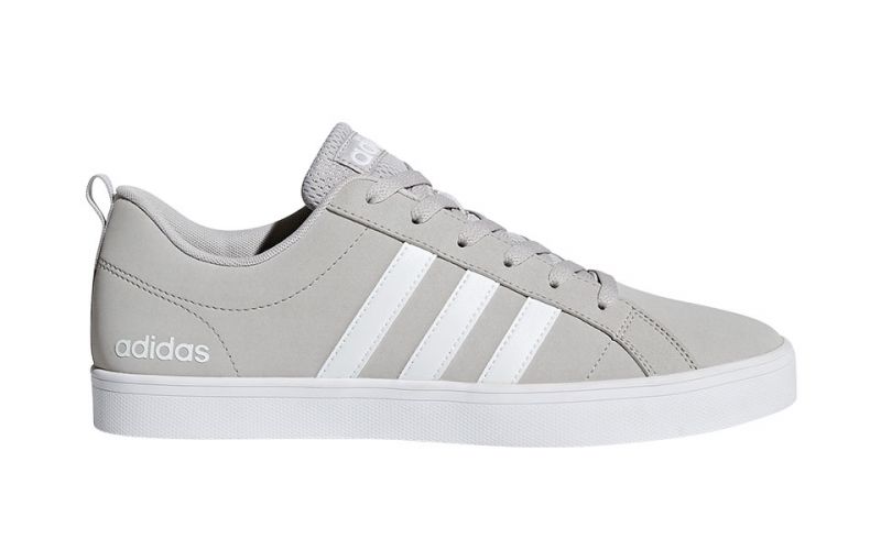 adidas vs pace grey