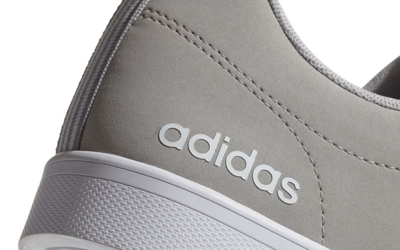 adidas neo vs pace gris adidas neo vs pace gris