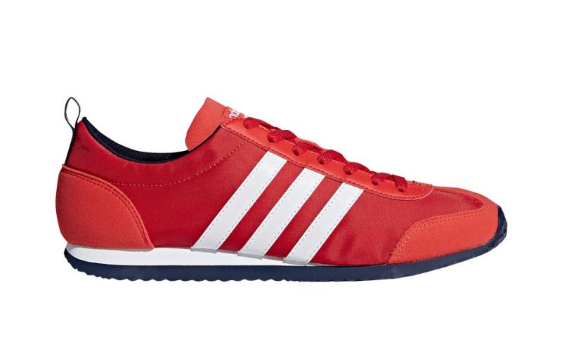 adidas neo rosse